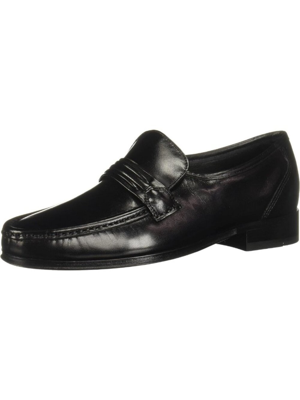 Stylish Slip-On Loafers for Men | Comfortable Casual Footwear | Versatile Dress
